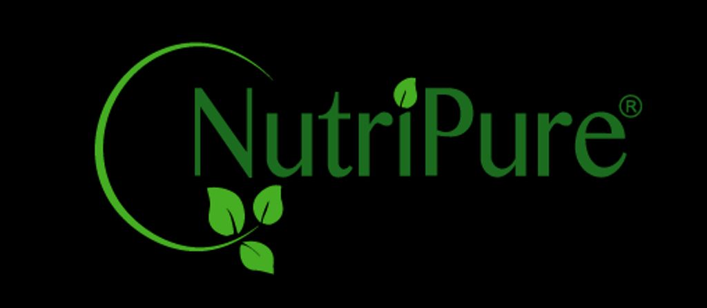 Nutripure Cover Image